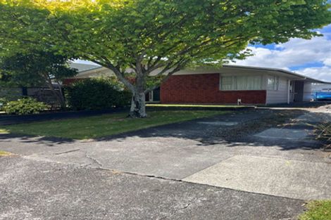 Photo of property in 26 Lockhart Avenue, Milson, Palmerston North, 4414