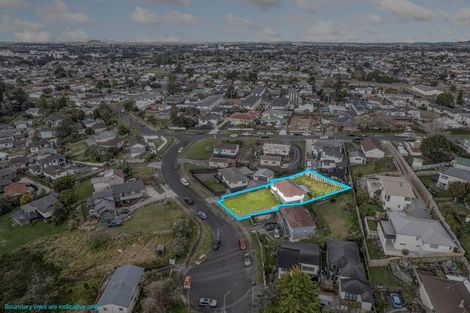 Photo of property in 6 Glenmary Place, Papatoetoe, Auckland, 2025