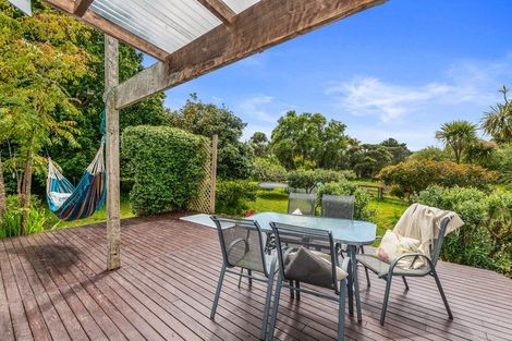 Photo of property in 174 Carruth Road, Poroti, Whangarei, 0179
