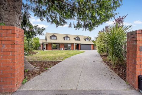 Photo of property in 10 Seneca Place, Burwood, Christchurch, 8083