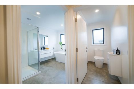 Photo of property in 7 Clonbunny Close, Rolleston, 7614