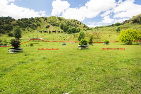 Photo of property in 162d Matokitoki Valley Road, Matokitoki, Gisborne, 4071