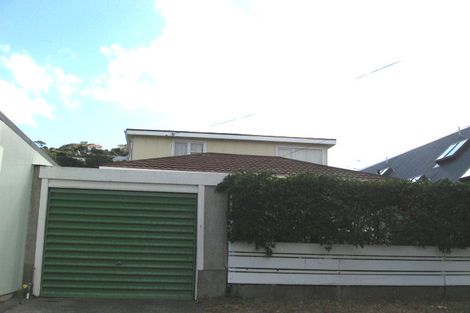 Photo of property in 10 Ventnor Street, Seatoun, Wellington, 6022