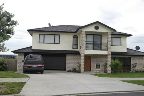 Photo of property in 65 Peninsula Road, Mangere, Auckland, 2022