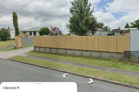 Photo of property in 4 Berwick Place, Tokoroa, 3420