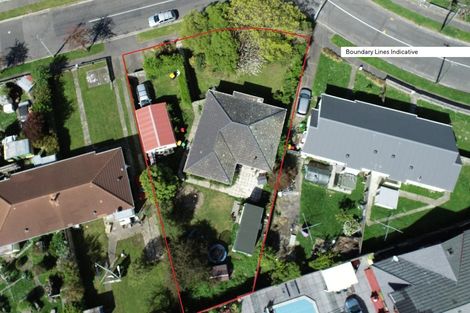 Photo of property in 5 Achilles Street, Burwood, Christchurch, 8061