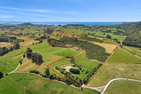 Photo of property in 23 Rameka Creek Road, Motupipi, Takaka, 7183
