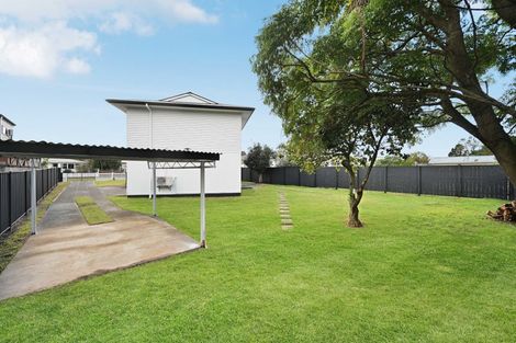 Photo of property in 66 Lewis Street, Glenview, Hamilton, 3206