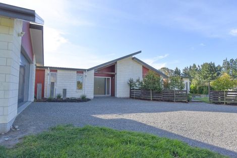 Photo of property in 345 Springston Rolleston Road, Rolleston, Christchurch, 7674