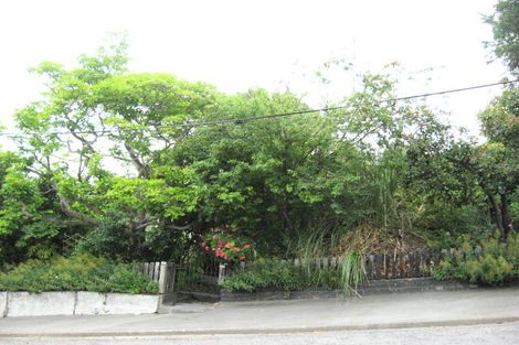 Photo of property in 47 Voelas Road, Lyttelton, 8082