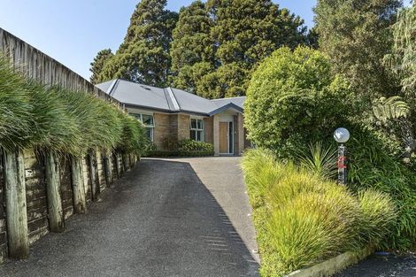 Photo of property in 525e Mangorei Road, Highlands Park, New Plymouth, 4312