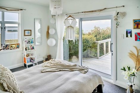 Photo of property in 44 Mortimer Terrace, Aro Valley, Wellington, 6021