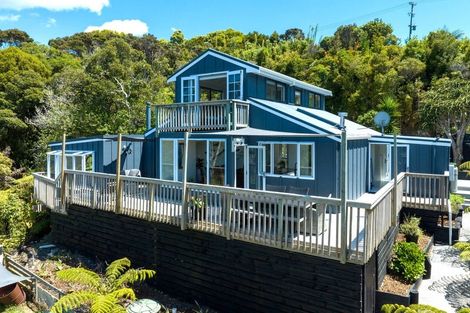 Photo of property in 9 Oromahoe Road, Opua, 0200