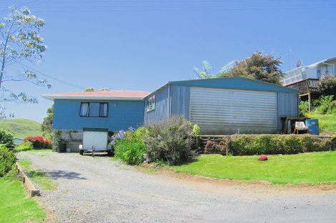 Photo of property in 184 Davies Drive, Kawhia, 3889