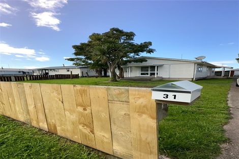 Photo of property in 31 Baker Street, Huntly, 3700