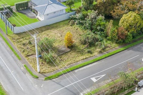Photo of property in 8 Roslyn Road, Levin, 5510