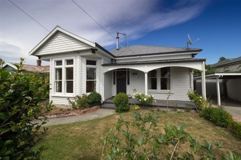 Photo of property in 46 Havelock Street, Ashburton, 7700