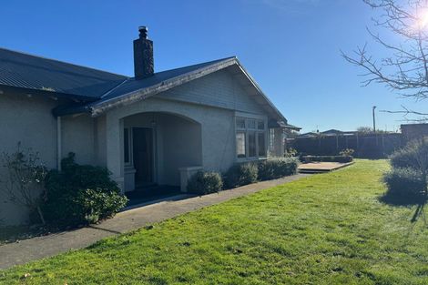 Photo of property in 64 Louisa Street, Gladstone, Invercargill, 9810