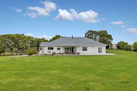 Photo of property in 113 Gibbons Road, Kaiwaka, 0573