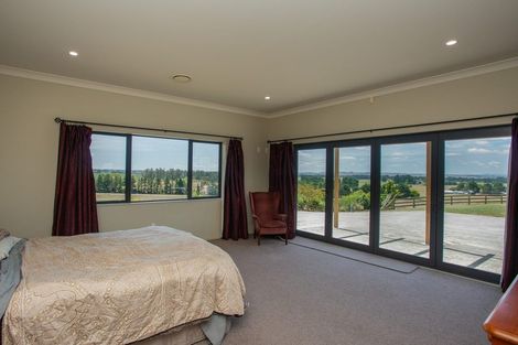 Photo of property in 675 Wakarara Road, Ongaonga, 4279