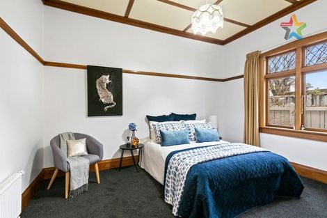 Photo of property in 15 Puriri Street, Woburn, Lower Hutt, 5010