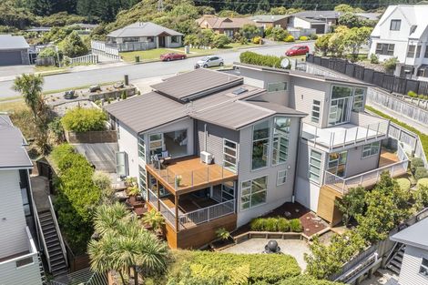 Photo of property in 1/42b James Cook Drive, Whitby, Porirua, 5024