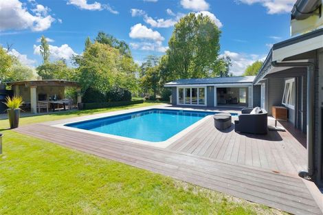 Photo of property in 56 Hodgsons Road, Loburn, Rangiora, 7472