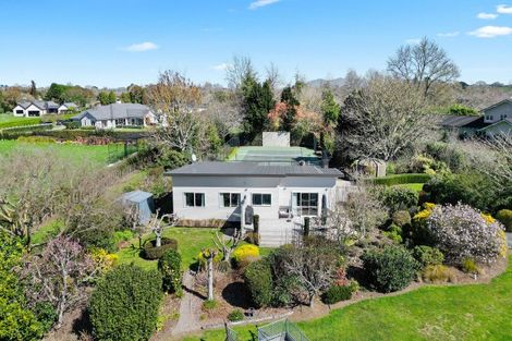 Photo of property in 70 Birchwood Lane, Tamahere, Hamilton, 3283