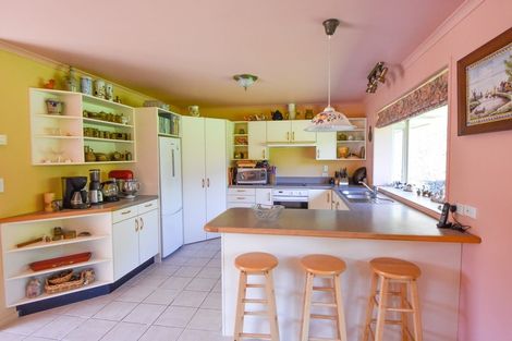 Photo of property in 265 No 1 Line, Tauwharenikau, Featherston, 5771