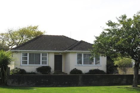 Photo of property in 20 Rimu Street, Gonville, Whanganui, 4501