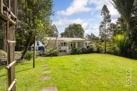 Photo of property in 244 School Road, Waimauku, 0881