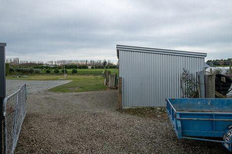 Photo of property in 360 Ashburton Staveley Road, Greenstreet, Ashburton, 7771