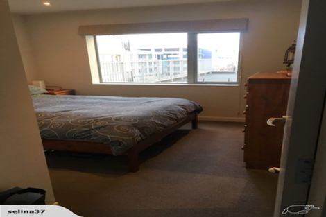 Photo of property in Republic2, 4j/10 Lorne Street, Te Aro, Wellington, 6011