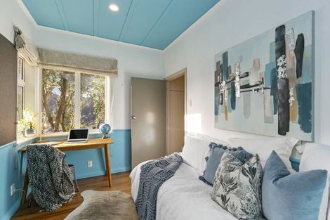 Photo of property in 207 Cockayne Road, Ngaio, Wellington, 6035