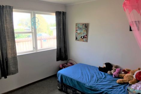 Photo of property in 19 Tairere Crescent, Rosehill, Papakura, 2113