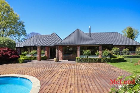 Photo of property in 209 Middle Road, Allenton, Ashburton, 7700