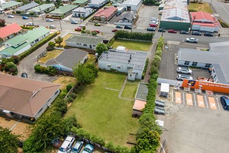 Photo of property in 15 Cole Street, Masterton, 5810