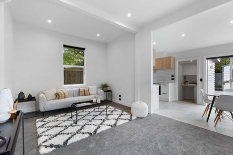 Photo of property in 46 Hutcheson Street, Sydenham, Christchurch, 8023