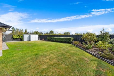 Photo of property in 75 Metehau Street, Marshland, Christchurch, 8083