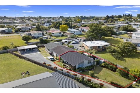 Photo of property in 1/196 Williams Street, Te Awamutu, 3800