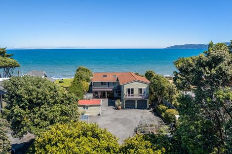 Photo of property in 24 Newry Road, Raumati Beach, Paraparaumu, 5032