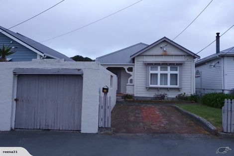 Photo of property in 27 Salek Street, Kilbirnie, Wellington, 6022