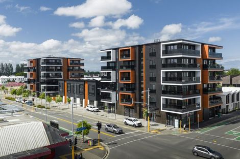Photo of property in 132 Worcester Street, Christchurch Central, Christchurch, 8011