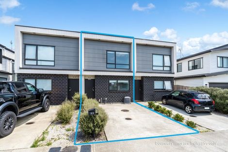 Photo of property in 46 Turret Lane, Hobsonville, Auckland, 0616