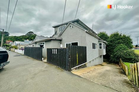 Photo of property in 111 Harbour Terrace, North Dunedin, Dunedin, 9016