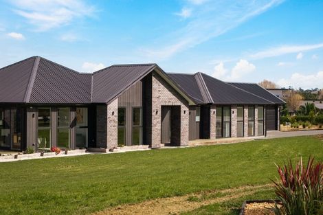 Photo of property in 1 Runway Rise, Dairy Flat, Albany, 0794