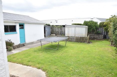 Photo of property in 59 O'byrne Place, Waikiwi, Invercargill, 9810