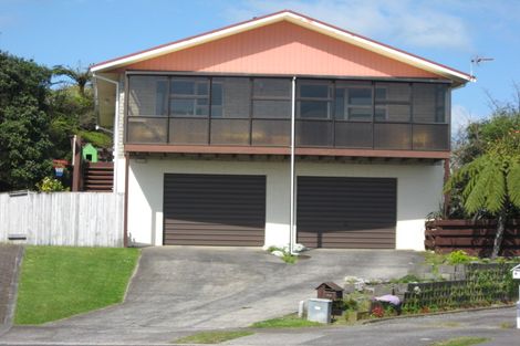 Photo of property in 25 Marchant Place, Westown, New Plymouth, 4310