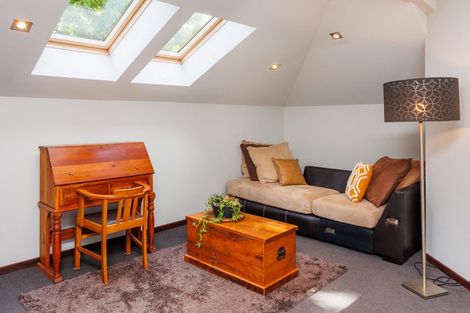 Photo of property in 181a Fitzherbert Avenue, West End, Palmerston North, 4410