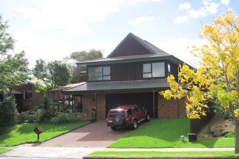 Photo of property in 7 Palmyra Way, Half Moon Bay, Auckland, 2012